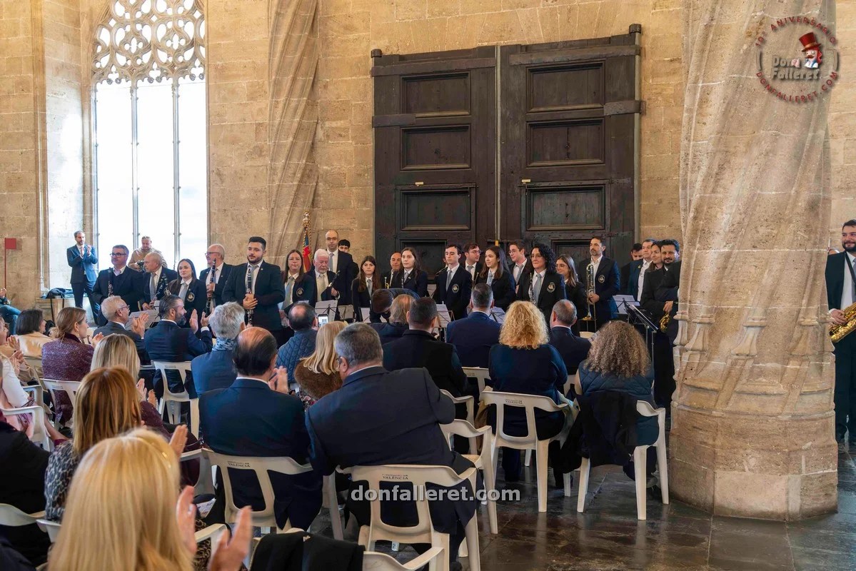 Así fue la entrega de la V Edición de los Premios Seu-Xerea-Mercat 32 V Edicion de los Premios Seu Xerea Mercat 17