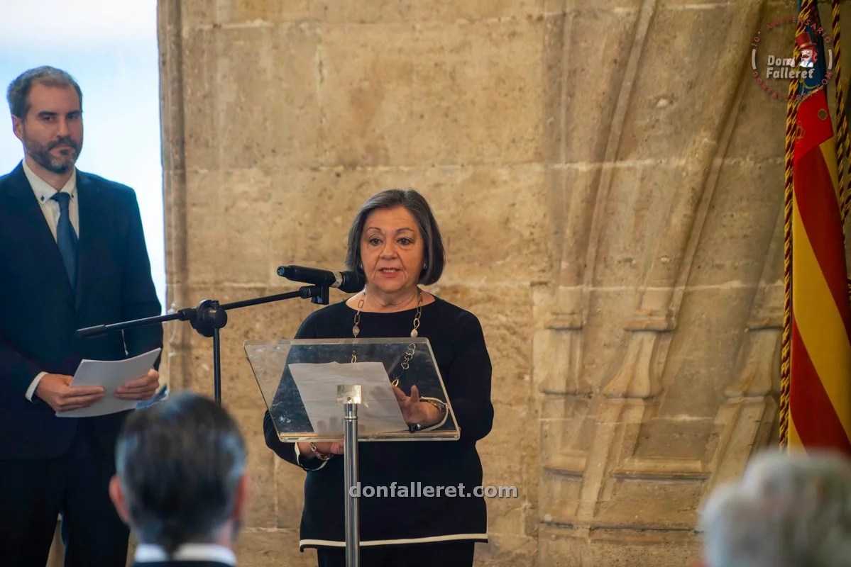 Así fue la entrega de la V Edición de los Premios Seu-Xerea-Mercat 25 V Edicion de los Premios Seu Xerea Mercat 24