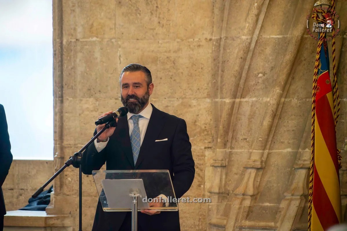 Así fue la entrega de la V Edición de los Premios Seu-Xerea-Mercat 23 V Edicion de los Premios Seu Xerea Mercat 26