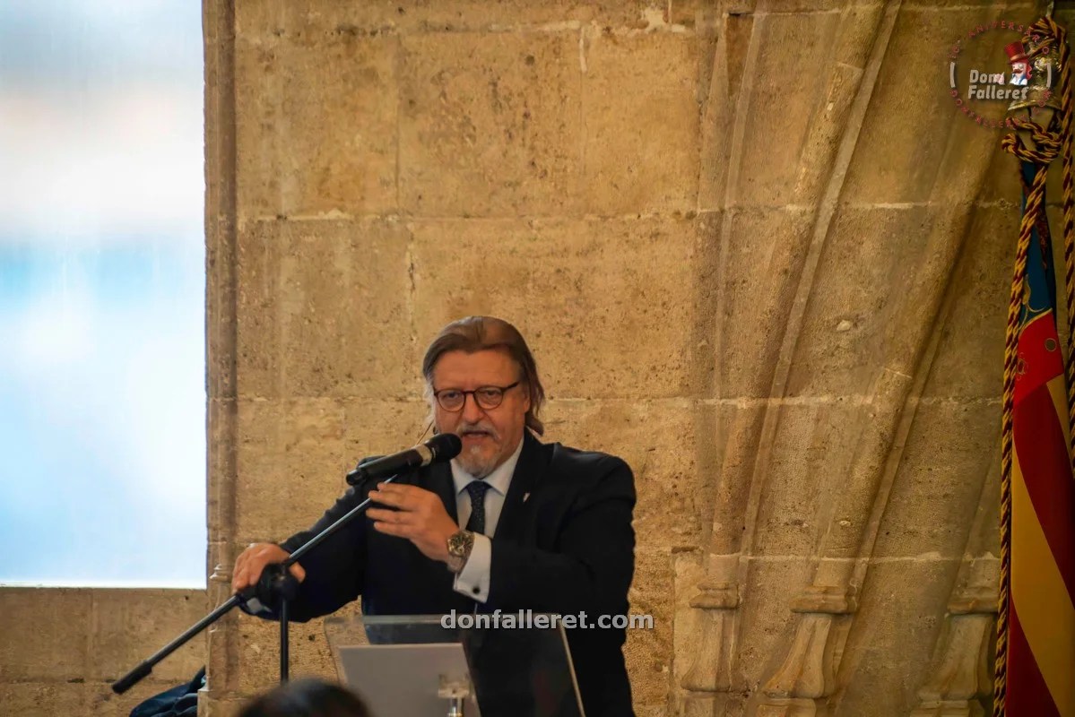 Así fue la entrega de la V Edición de los Premios Seu-Xerea-Mercat 21 V Edicion de los Premios Seu Xerea Mercat 28