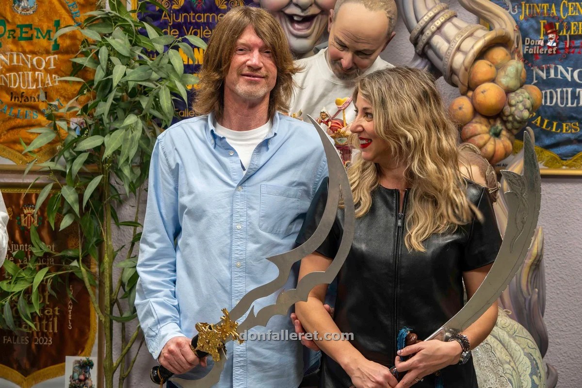 Adelante la Parada Mora de Almirante Cadarso 2025 7 Cartel Parada Mora 3