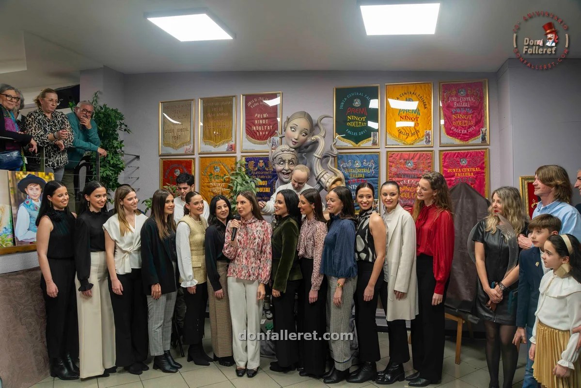 Adelante la Parada Mora de Almirante Cadarso 2025 3 Cartel Parada Mora 6