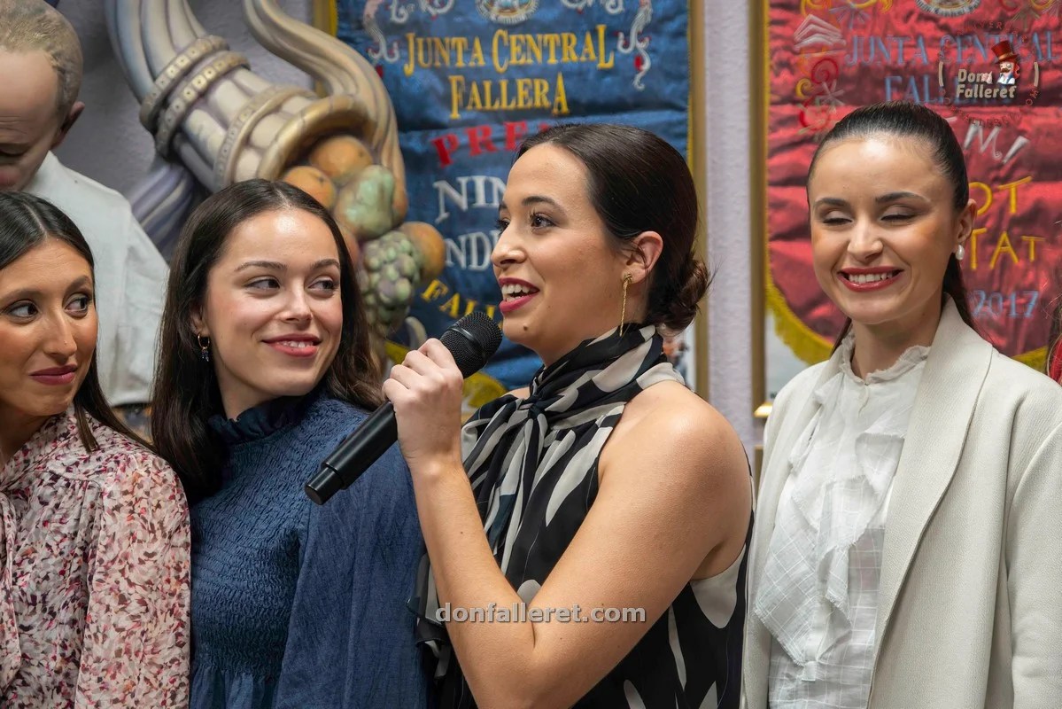 Adelante la Parada Mora de Almirante Cadarso 2025 4 Cartel Parada Mora 7