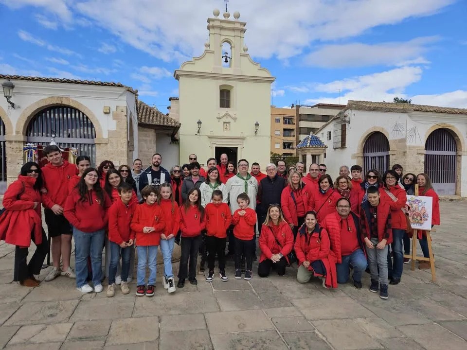 Falla Mendizabal de Burjassot (4)