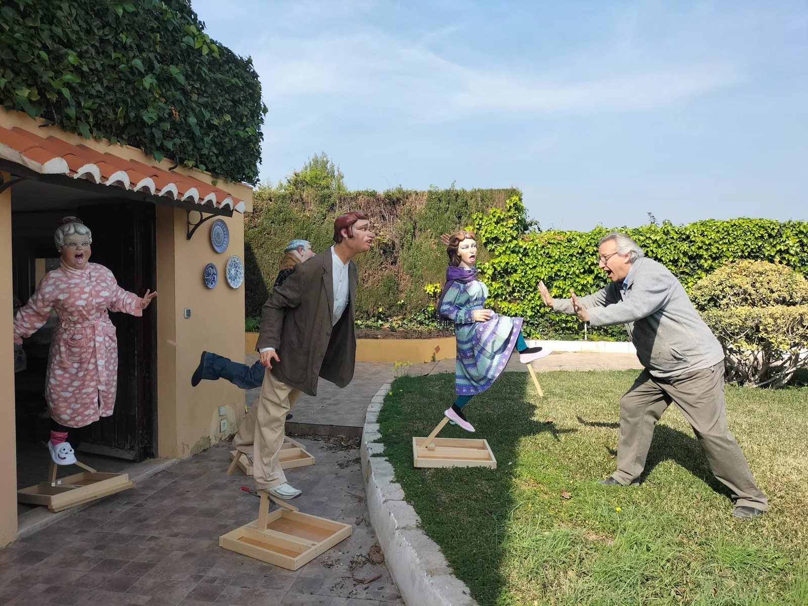 La Rebelión de los Ninots (4)