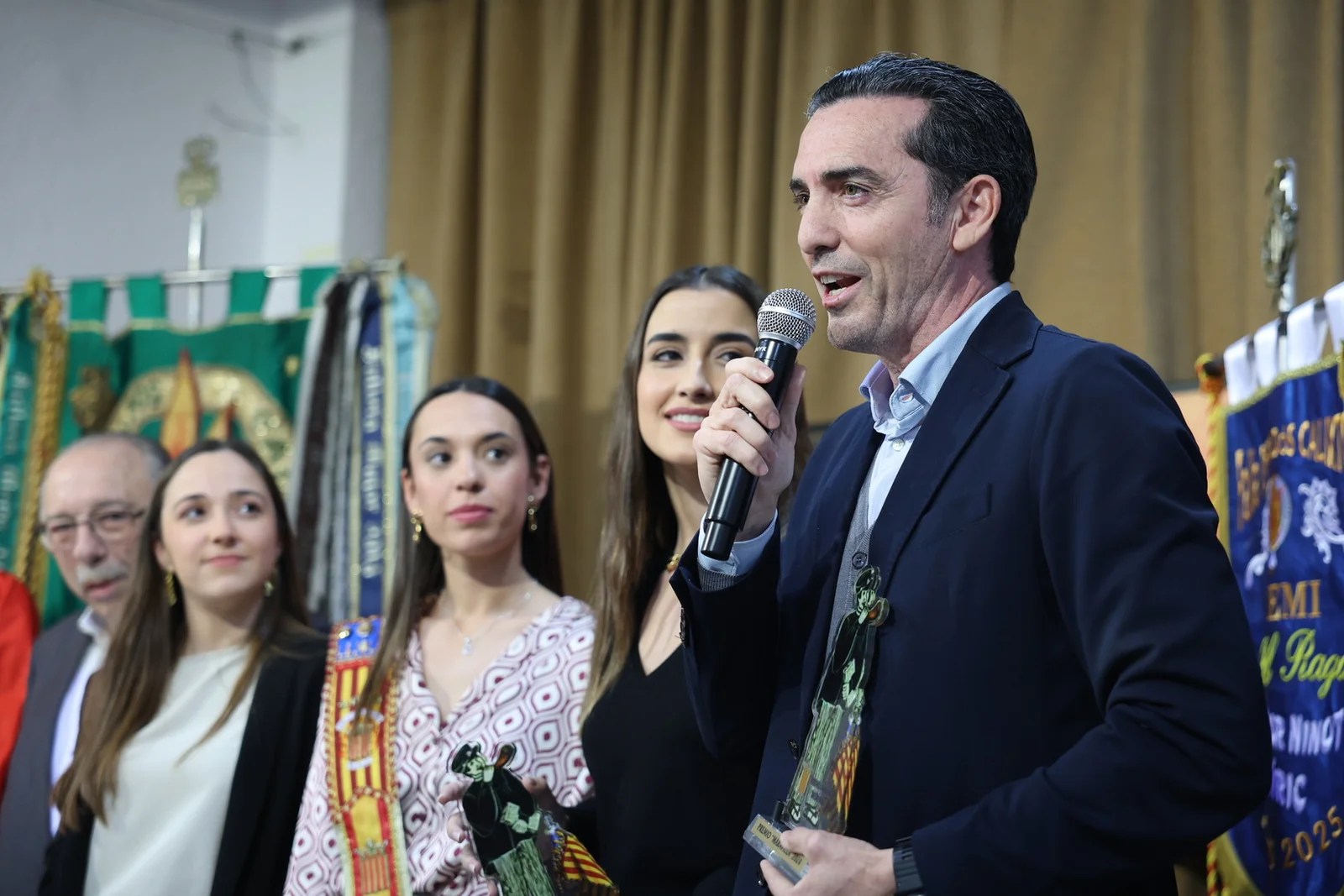 Los Premios Raga y Tío Maravillas 2025 ya tienen ganadores 5 Premios Raga 2025 7