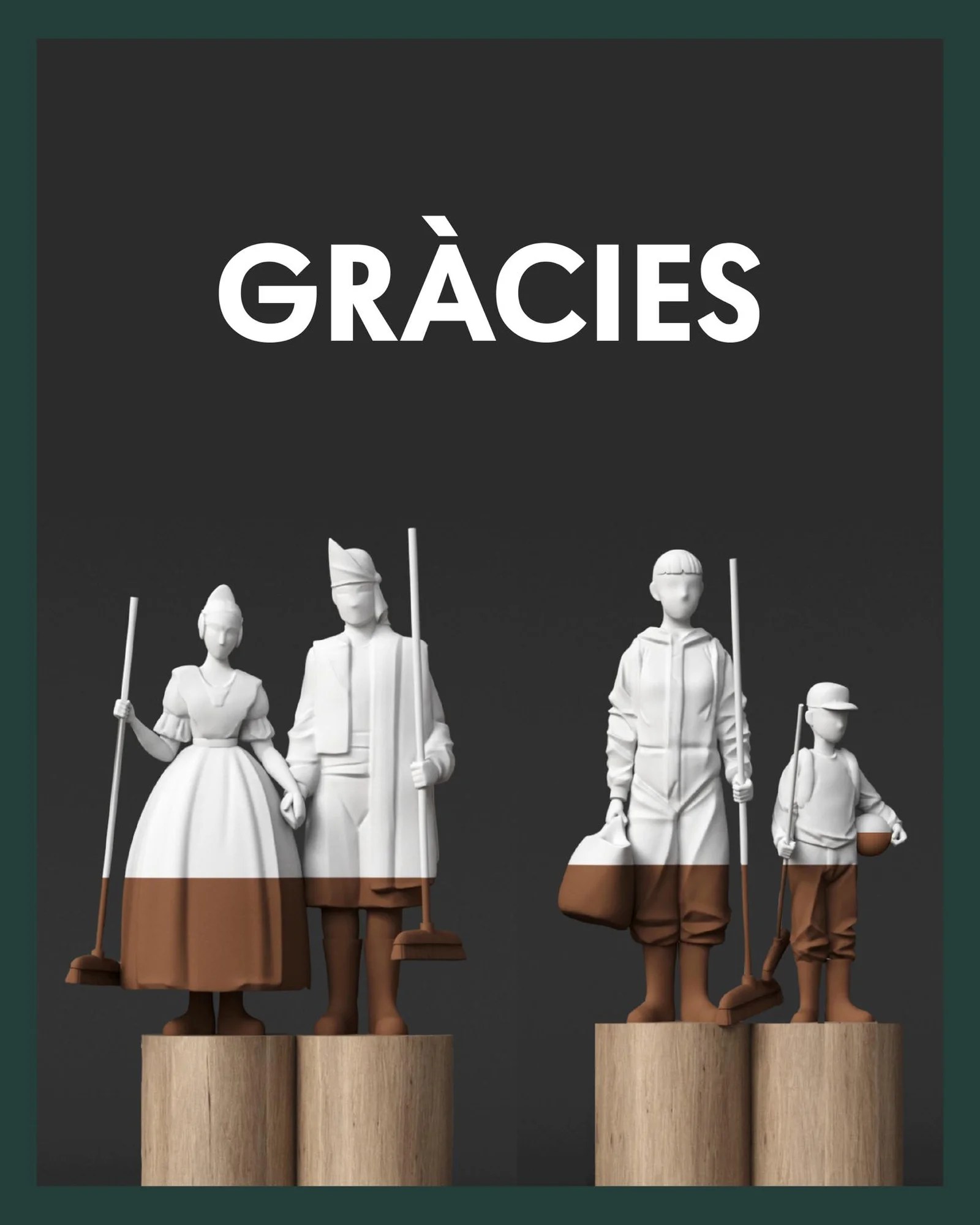 SOM: La Falla Solidaria en apoyo a las comisiones falleras afectadas por la DANA 2 SOM 2