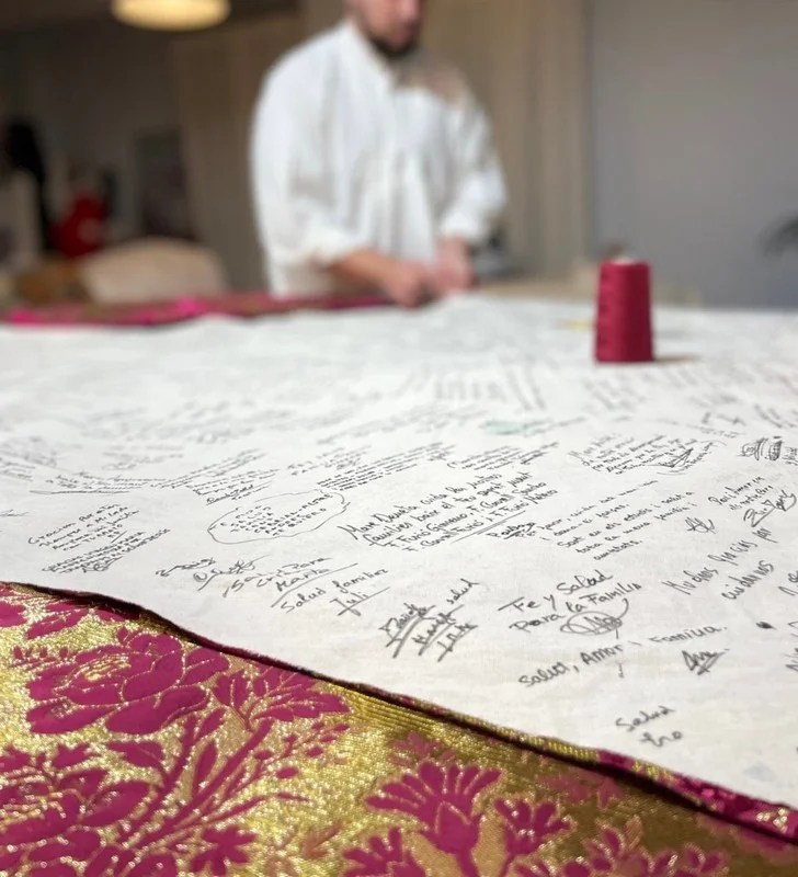 Las Fallas 2025 de la Vall d'Uixó arrancan con una Crida única 5 crida vall duixo 2025 7