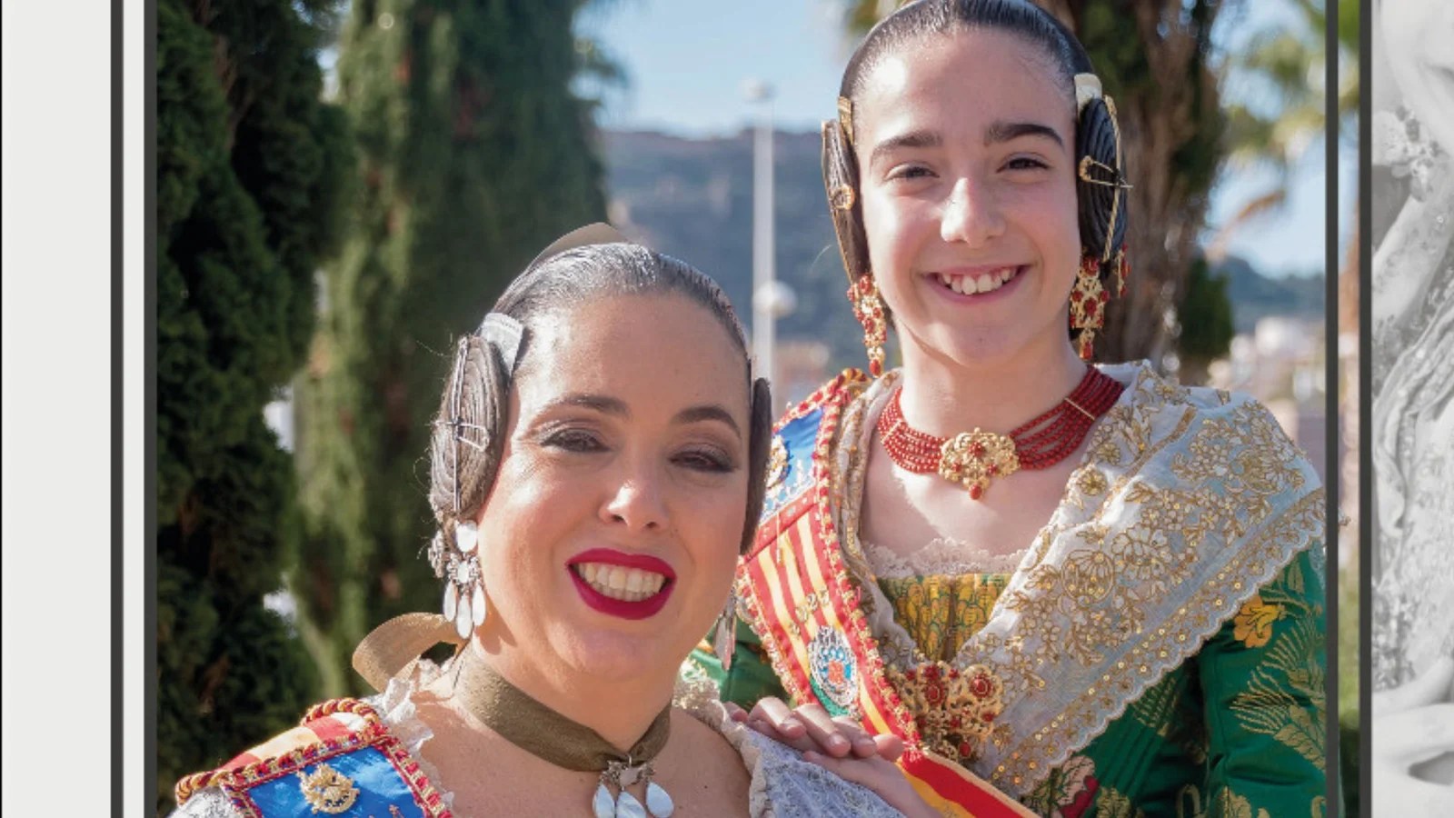 Sagunto celebra la Crida 2025 con una jornada de actos festivos