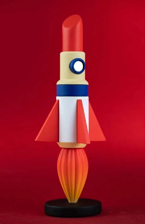 La "Nit de la Cromà" 1 Falla Sanchis Bergon Turia 1