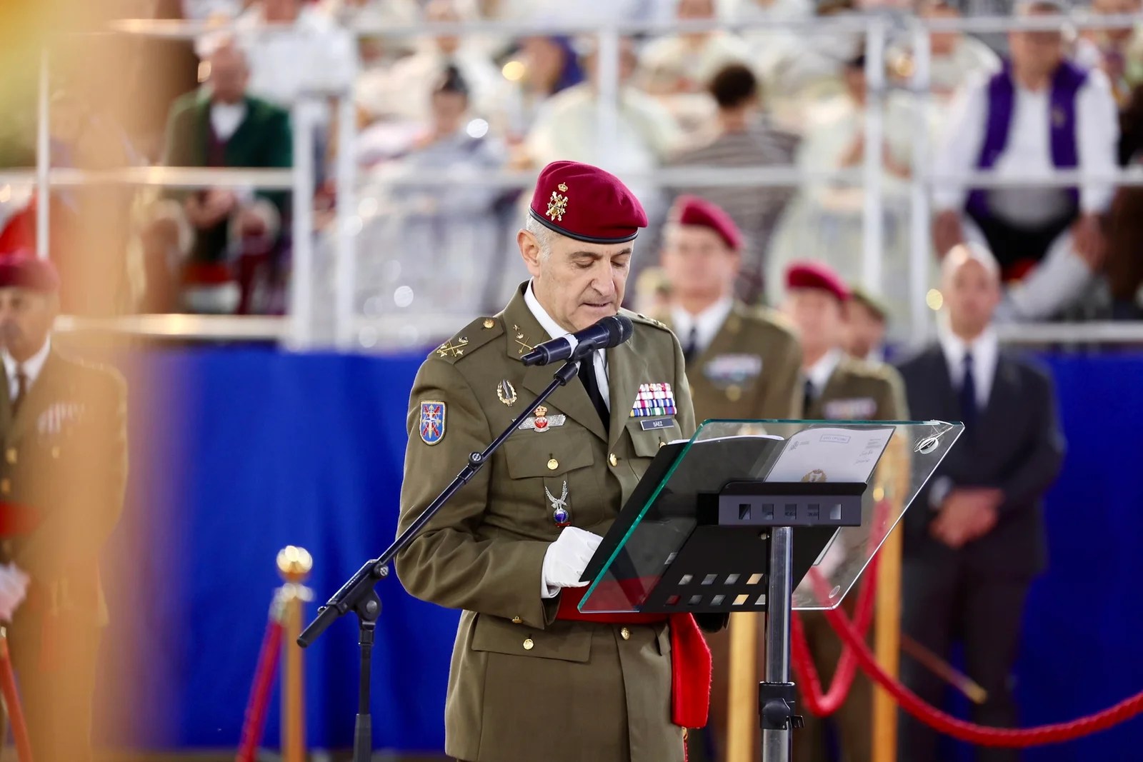 La Falla de las Fuerzas Armadas y la Guardia Civil 8 Falla de las Fuerzas Armadas y Guardia Civil 2025 30