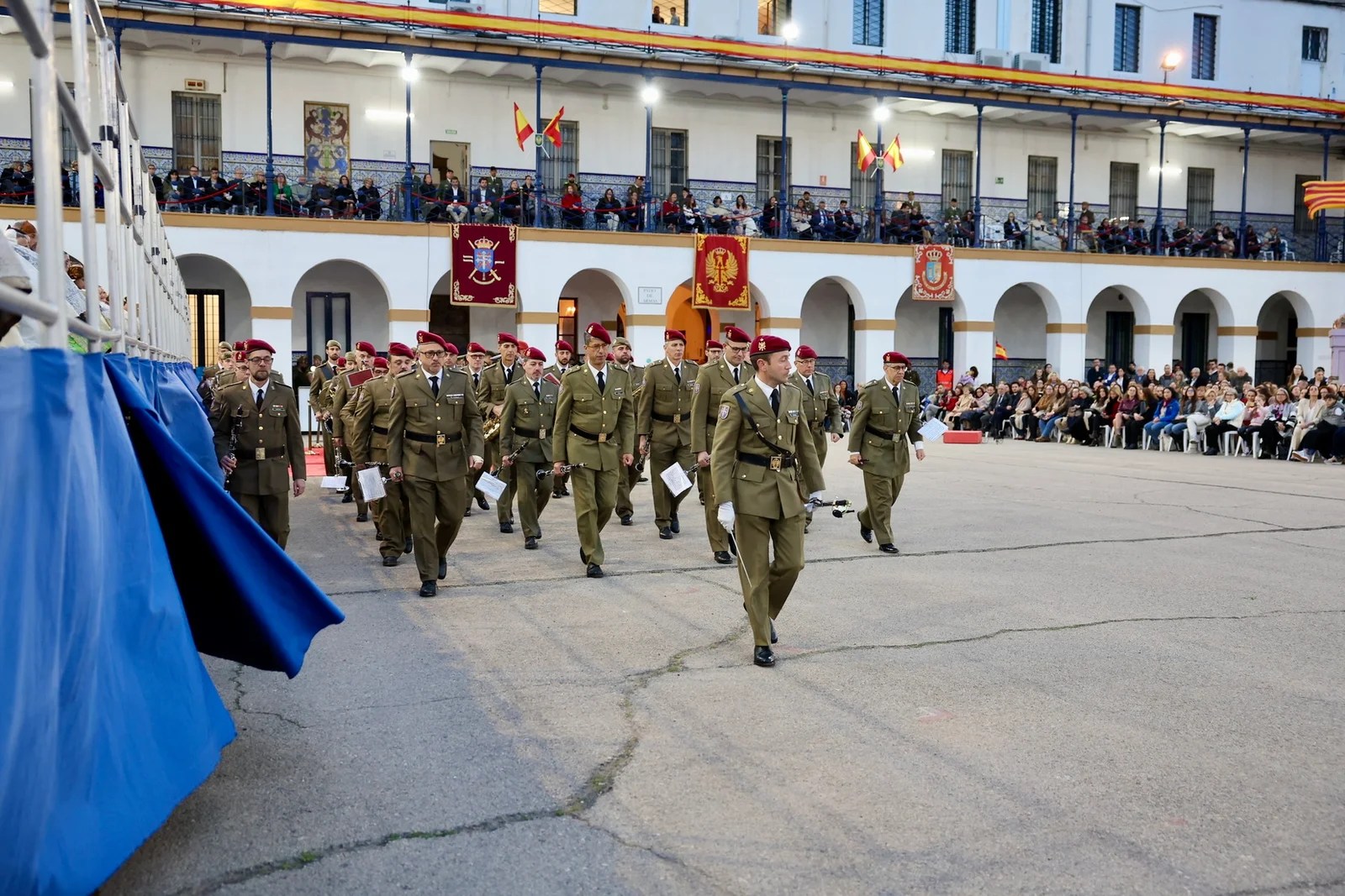 La Falla de las Fuerzas Armadas y la Guardia Civil 2 Falla de las Fuerzas Armadas y Guardia Civil 2025 92