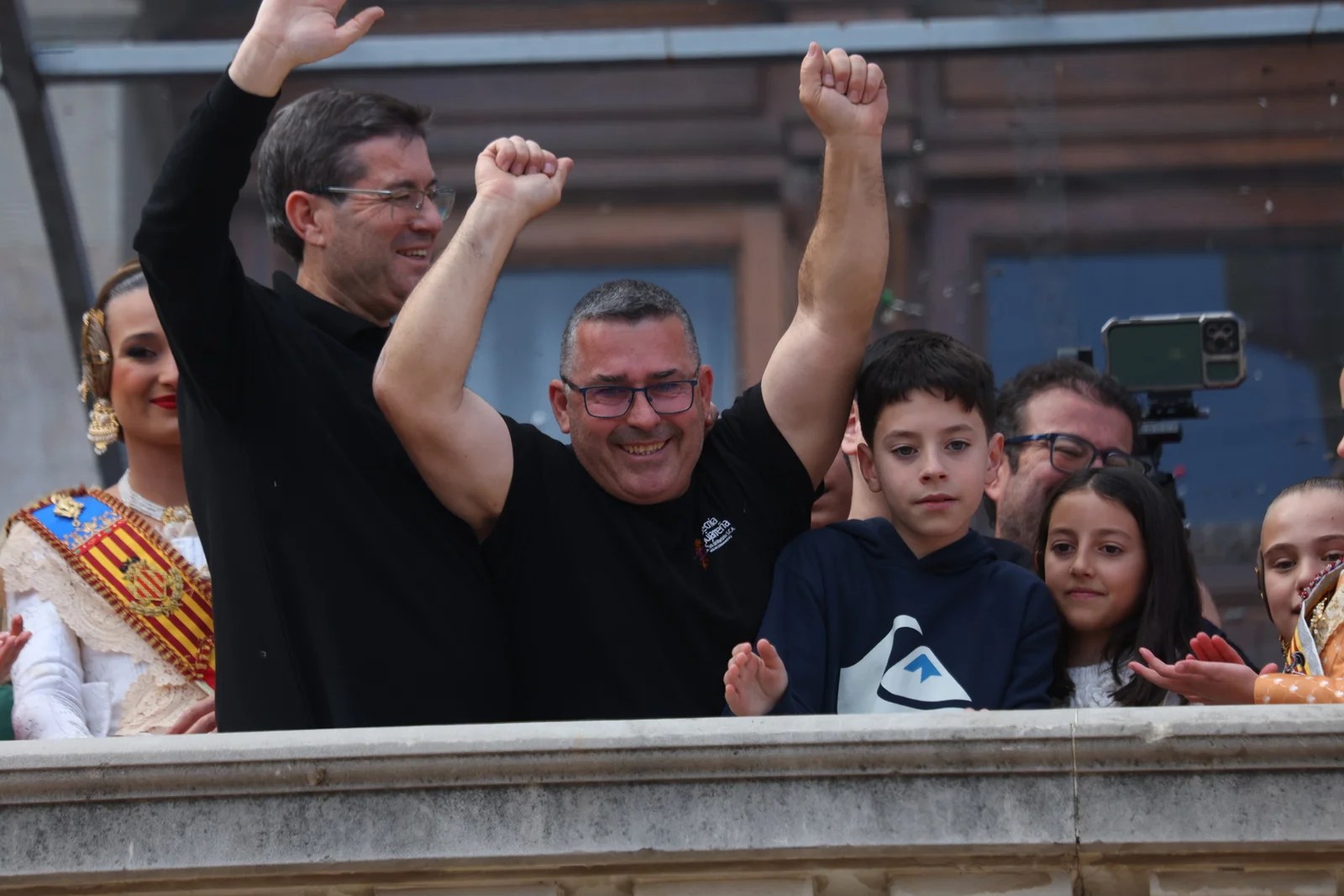 Mascletà 9 de marzo 2025 (65)