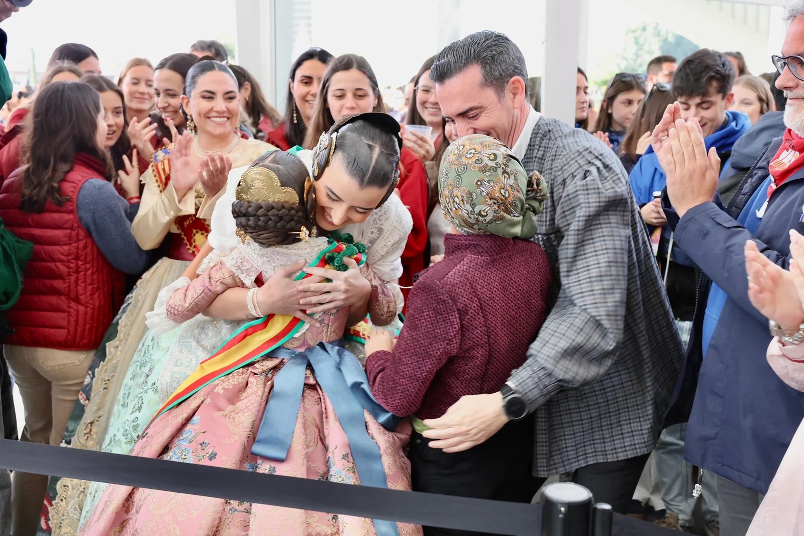 Este es el Ninot Indultat de las Fallas 2025 11 Ninot Indultat 2025 16