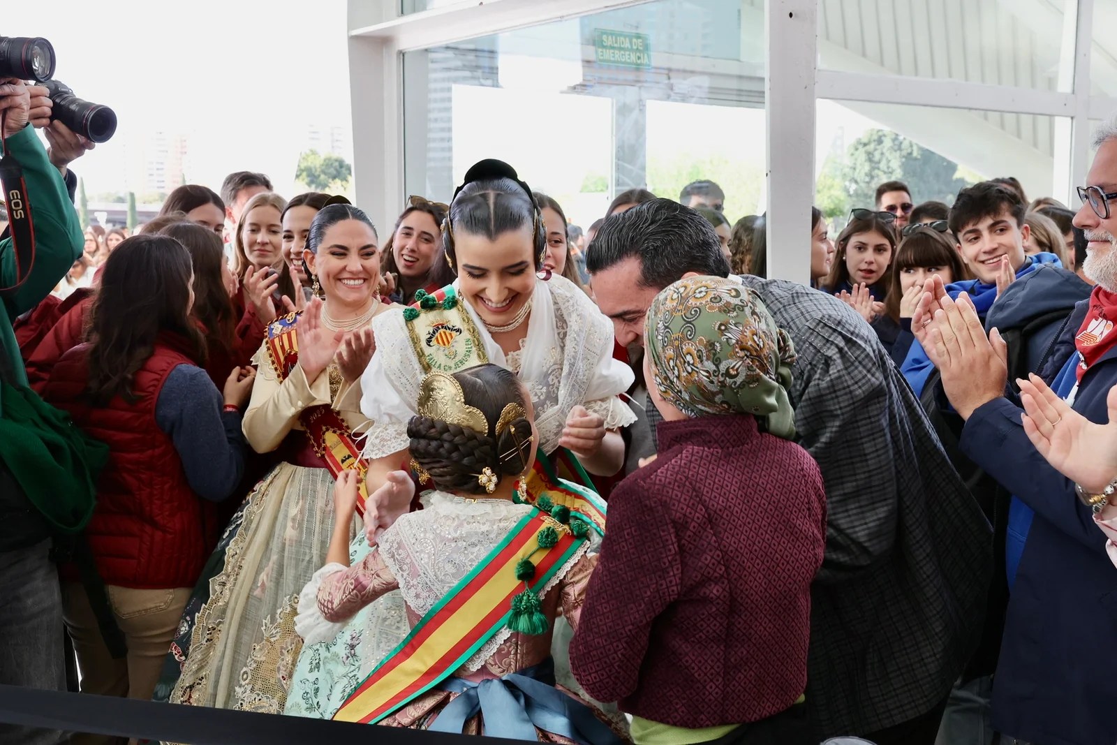 Este es el Ninot Indultat de las Fallas 2025 15 Ninot Indultat 2025 23