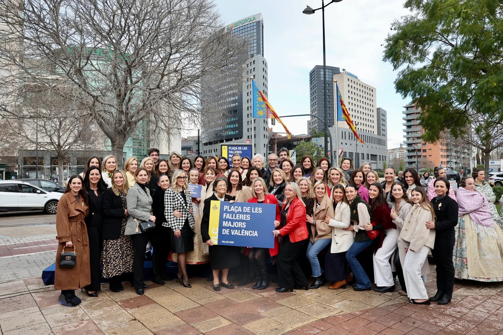Plaza FFMM de Valencia (2)