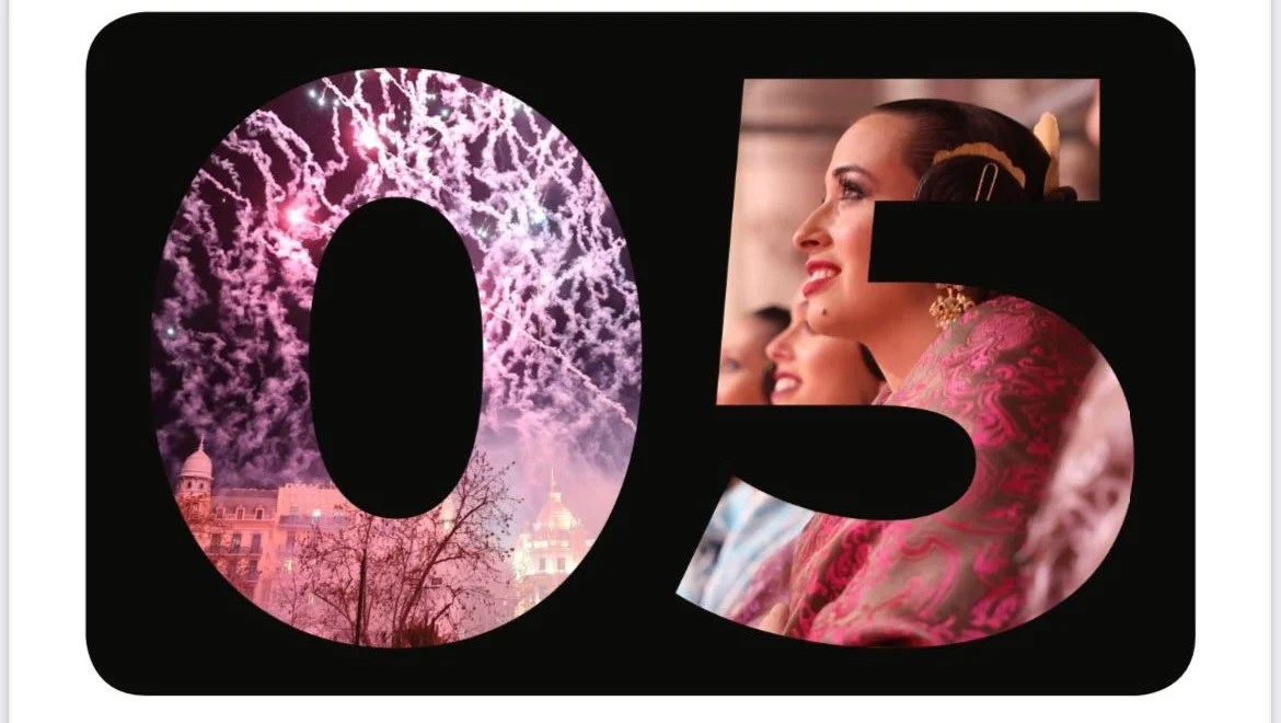 Estas son las novedades de la Nit del Foc