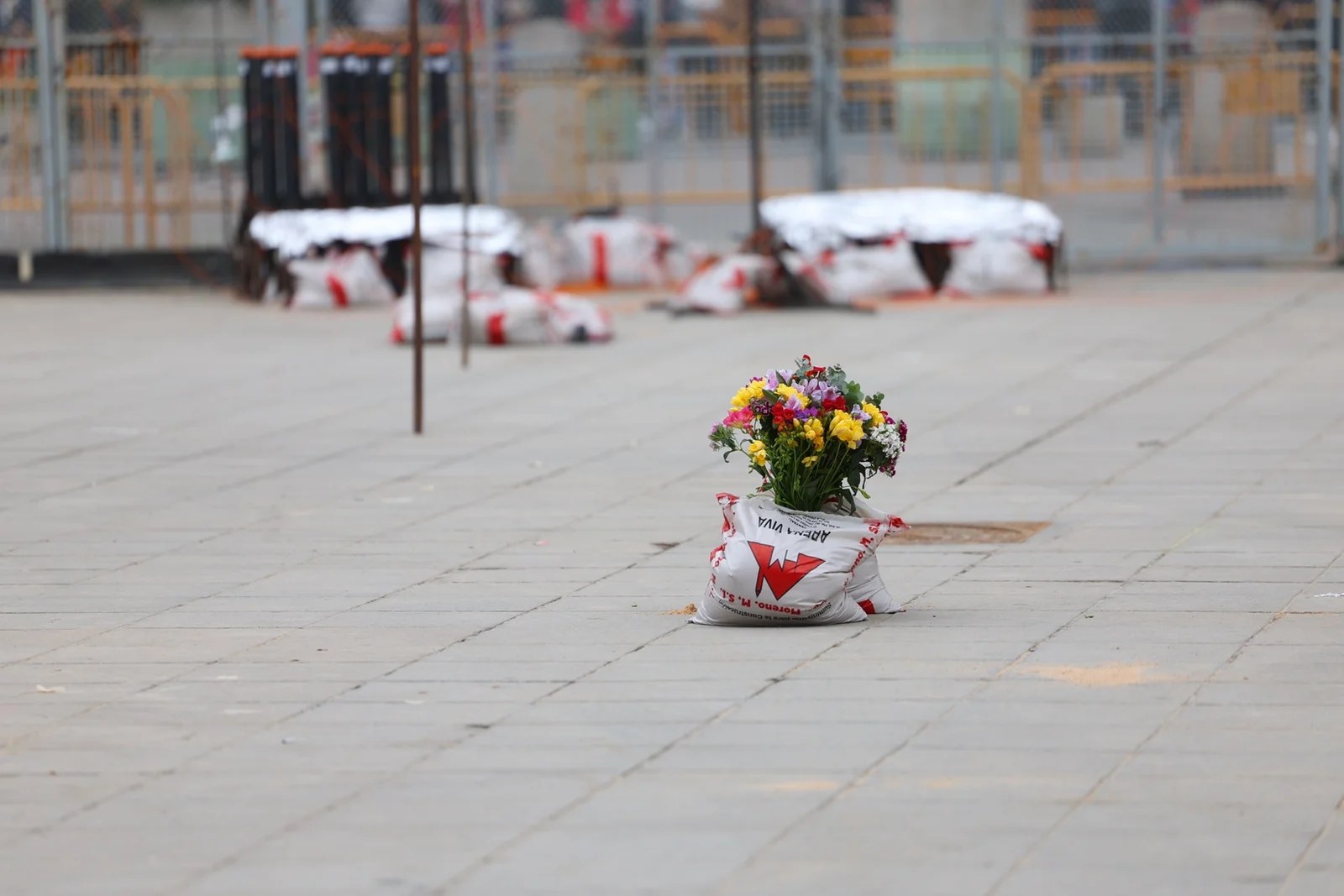 Así vibró Valencia con la mascletà de Reyes Martí 2 mascleta 7 de marzo 2025 57