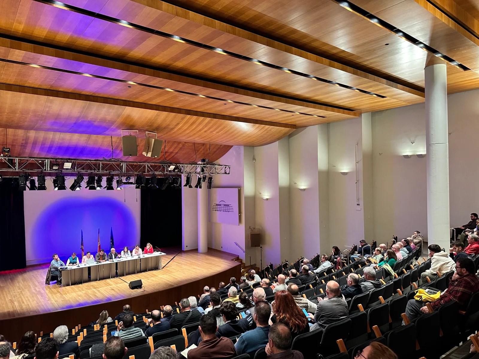 Por fin arranca el Congreso Fallero