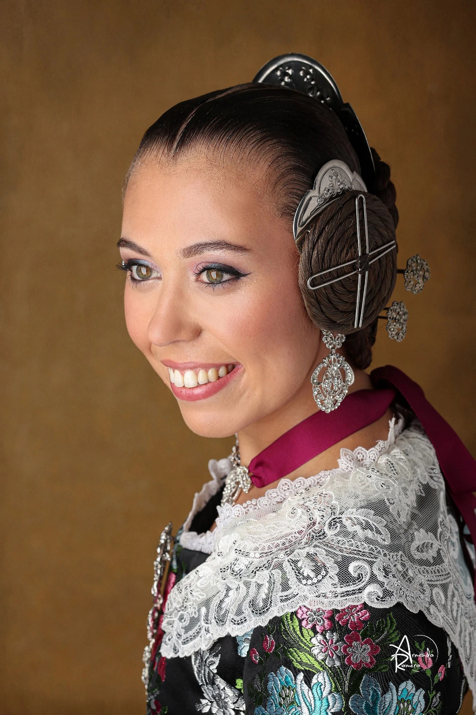 Candidatas del sector Malvarrosa-Cabanyal-Beteró 4 Carmen Martinez Castillo