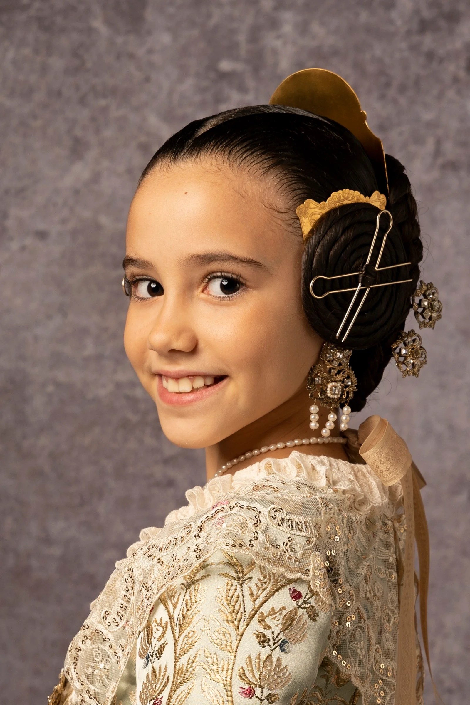 Candidatas del sector Quatre Carreres 2 Elia Pelejero Costa