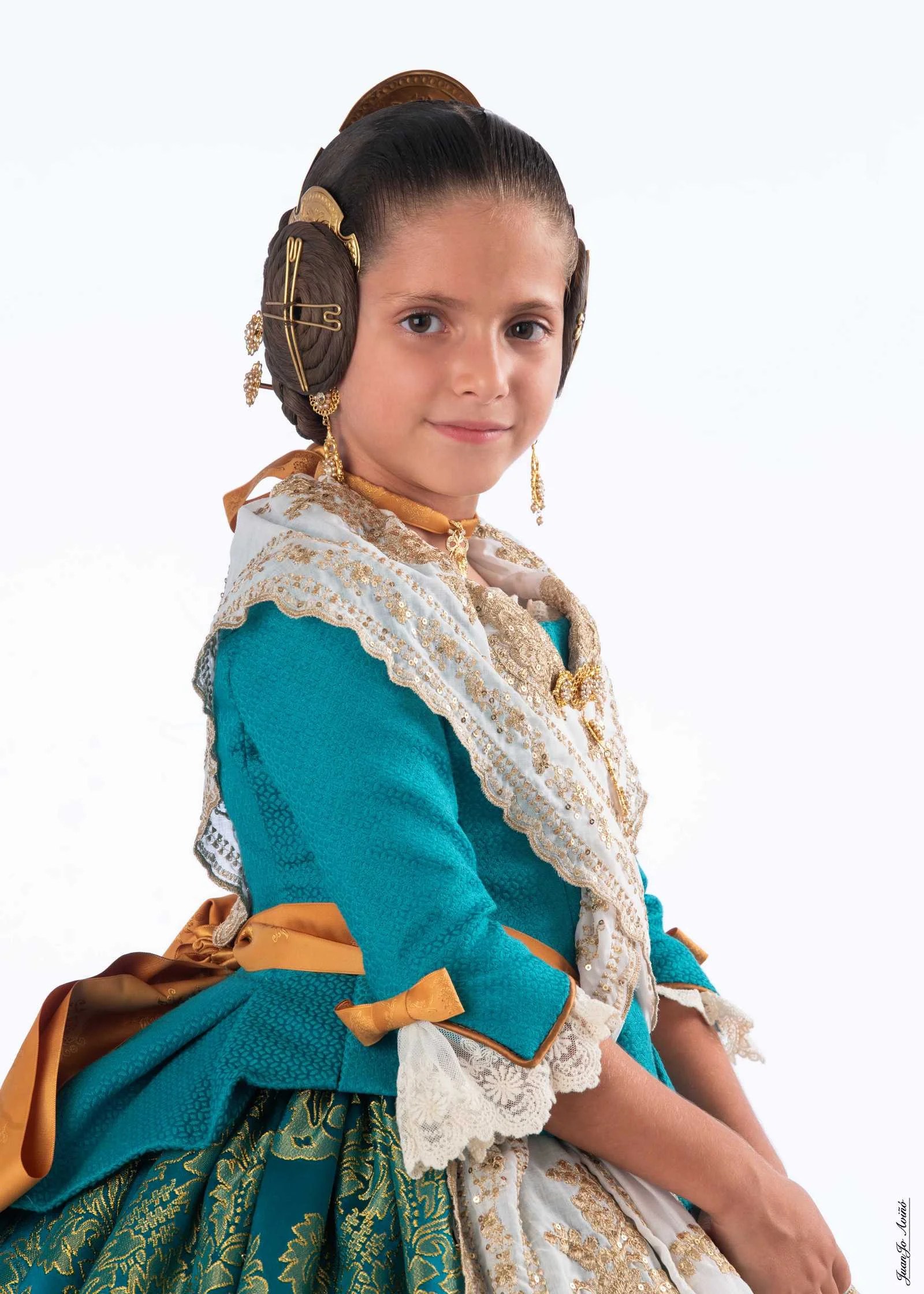 Candidatas del sector el Pilar – Sant Francesc 3 Mariam Amutio Agusti