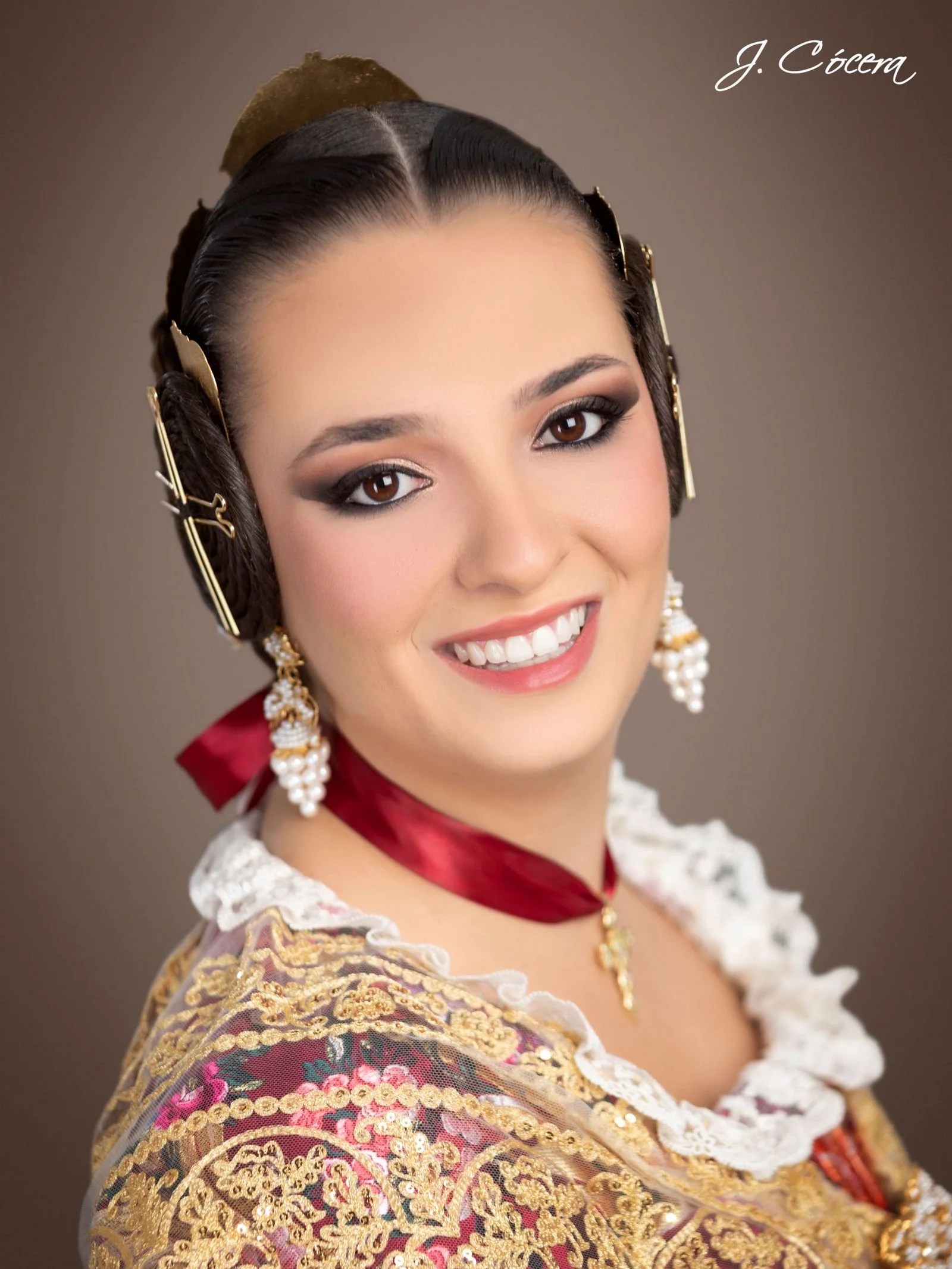 Candidatas del sector el Pilar – Sant Francesc 6 Natalia Mateu Lopez