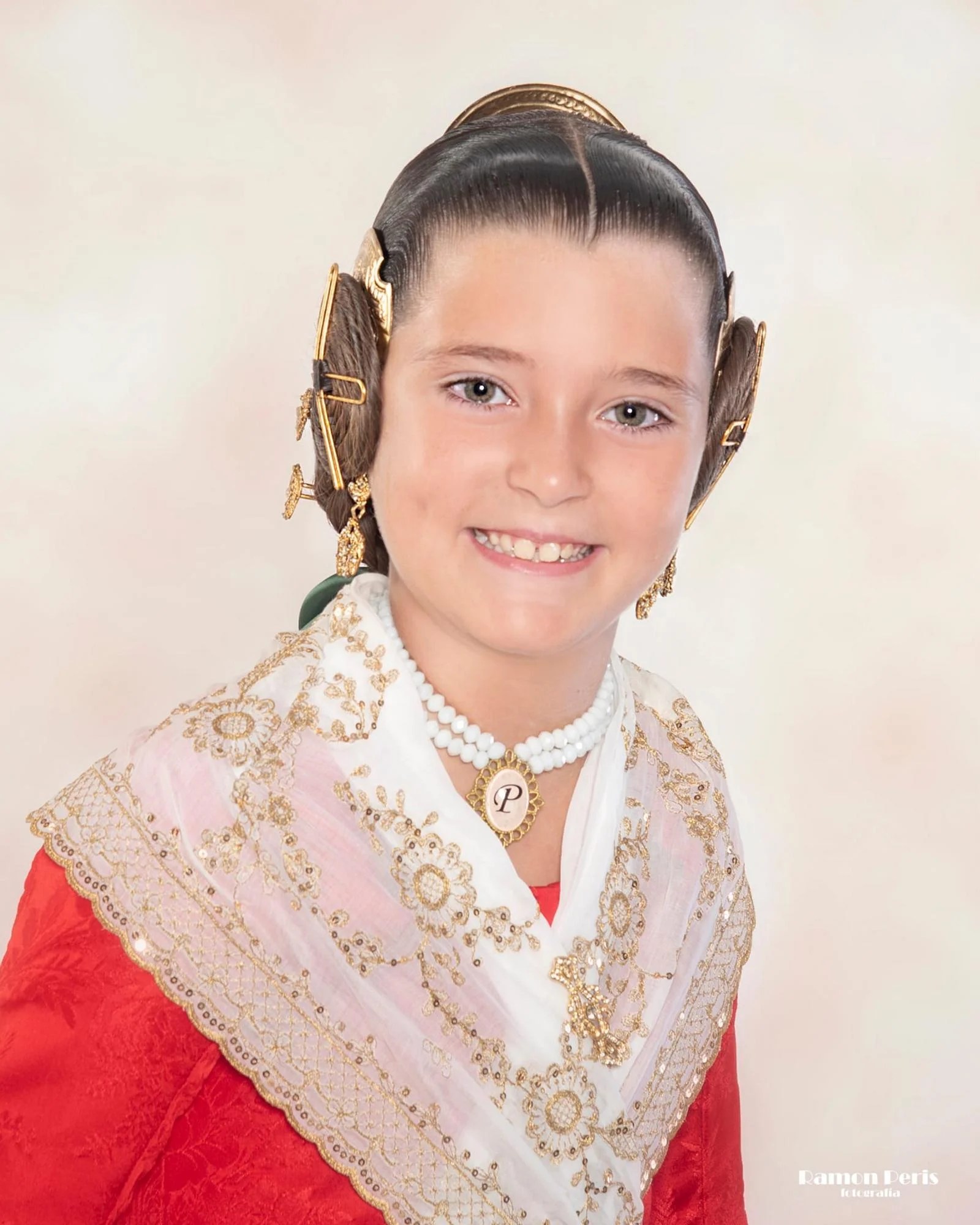 Candidatas del sector Malvarrosa-Cabanyal-Beteró 3 Paula Verdeguer Llorens