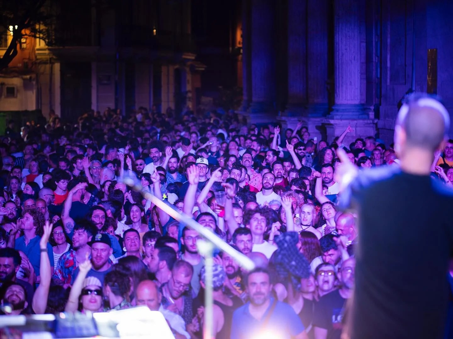 San Juan Plaza del Árbol