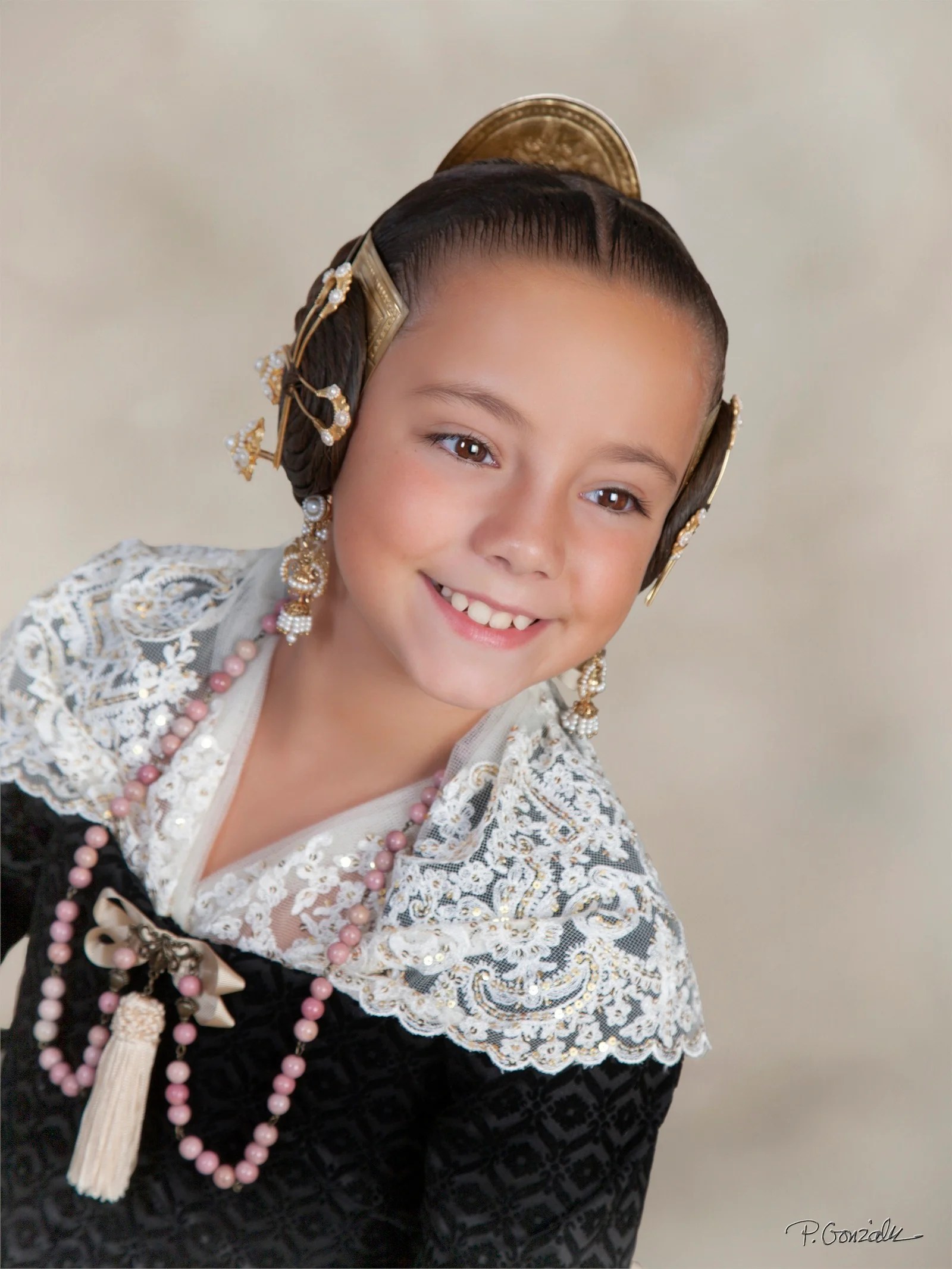 Candidatas del sector el Pilar – Sant Francesc 1 Vega Carmen Gonzalez De Martos Marin