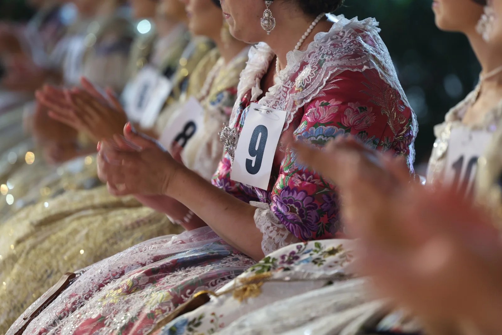 Estas son las fechas de las preselecciones 2026