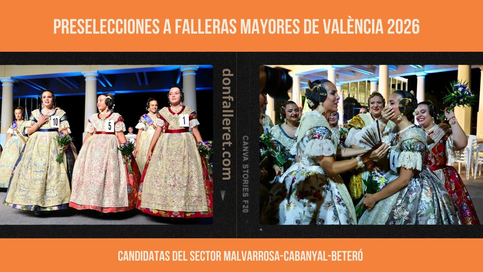 preselecciones 2026 malvarrosa