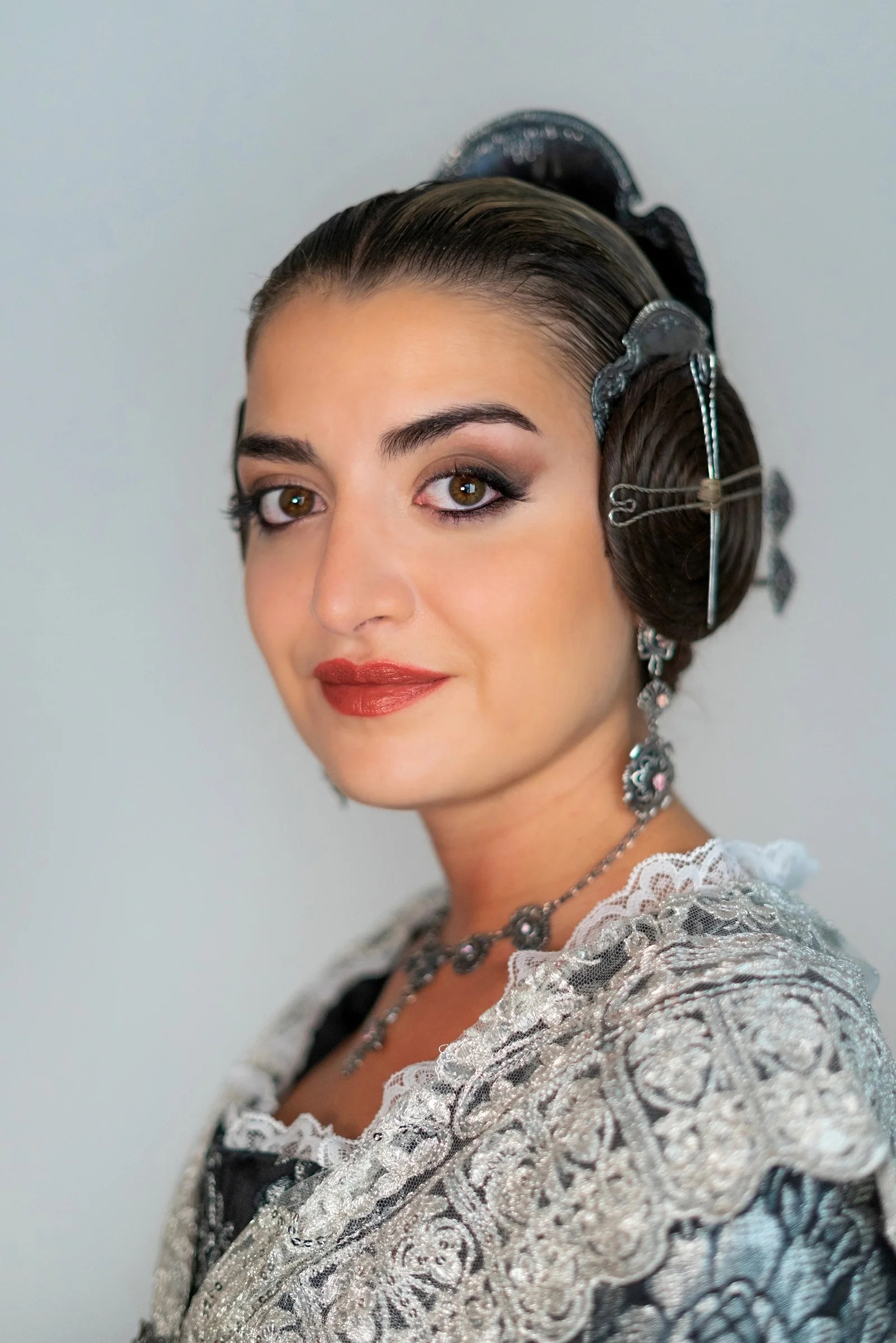 Candidatas del sector el Carmen 5 Ana Isabel Molto Bonafont
