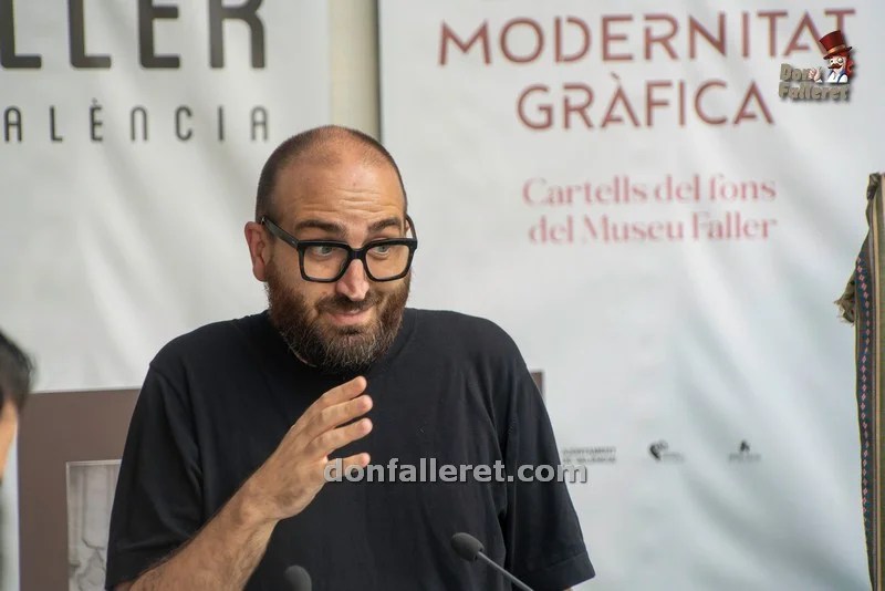 Así fue la Entrega de los Ninots Indultats 2025 al Museo Fallero 14 Entrega Ninots Indultats 2025 6