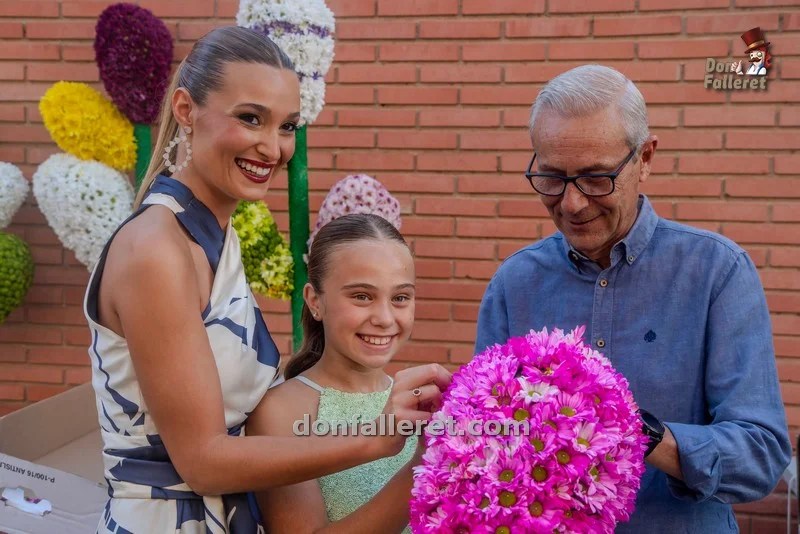 La decadencia de la Punxà 60 La Punxa 2025 102