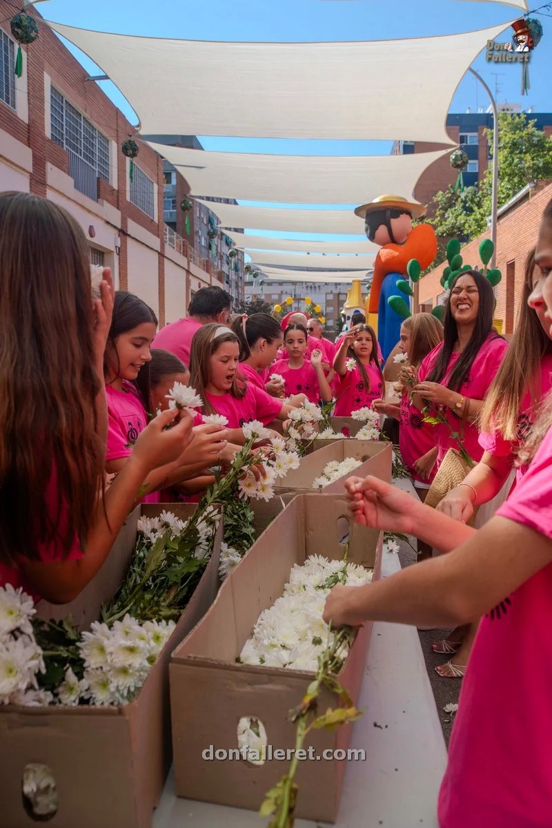 La decadencia de la Punxà 1 La Punxa 2025 15