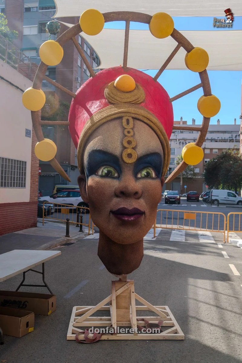 La decadencia de la Punxà 4 La Punxa 2025 4