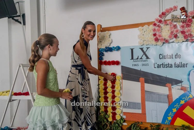 La decadencia de la Punxà 45 La Punxa 2025 47