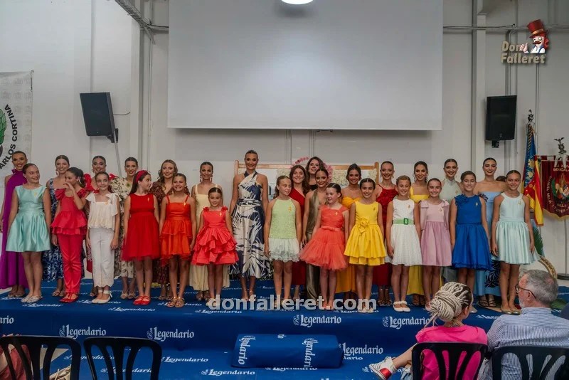 La decadencia de la Punxà 46 La Punxa 2025 54