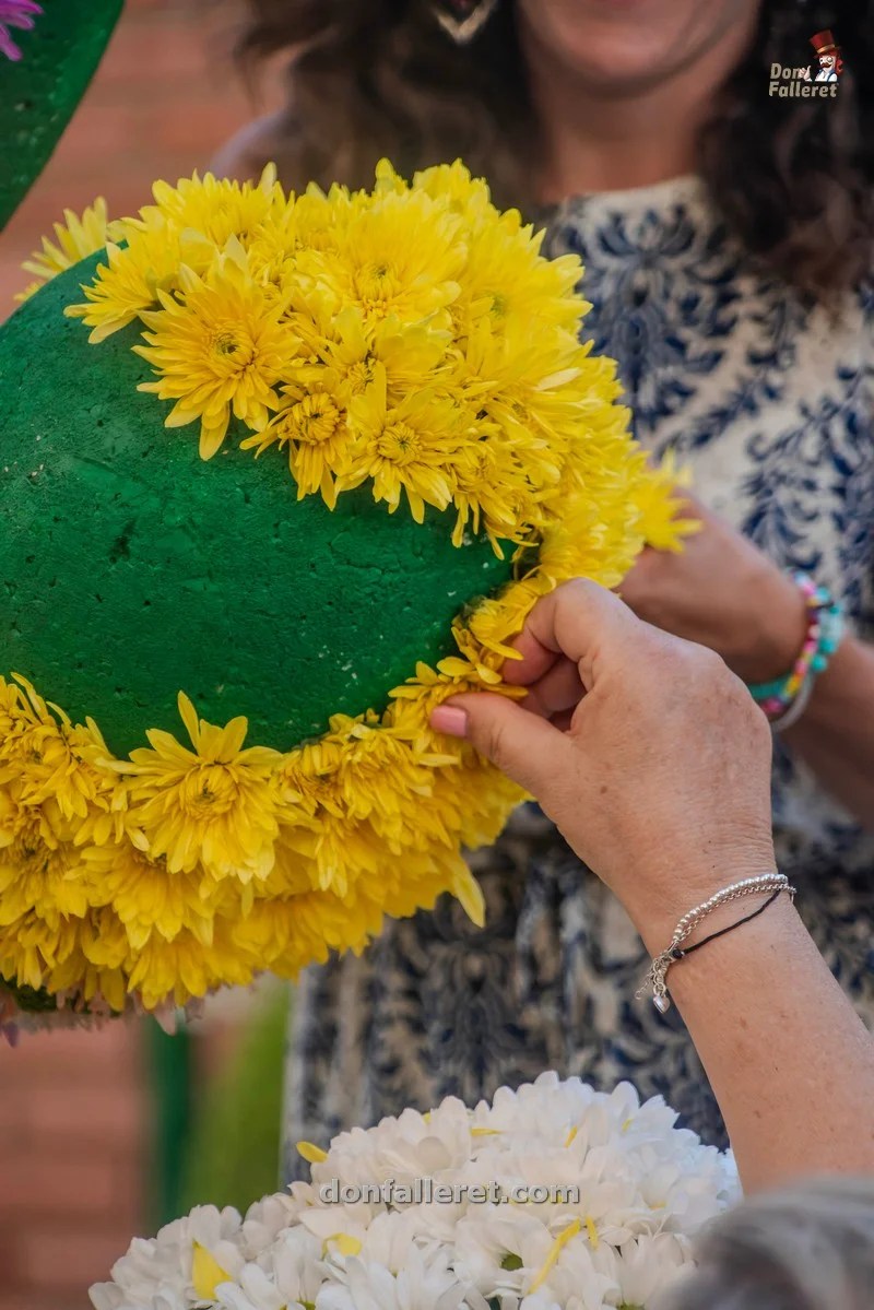 La decadencia de la Punxà 59 La Punxa 2025 58