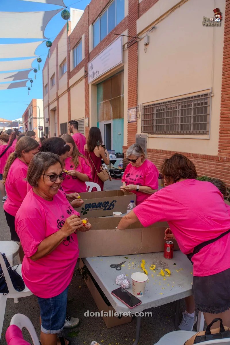 La decadencia de la Punxà 3 La Punxa 2025 7