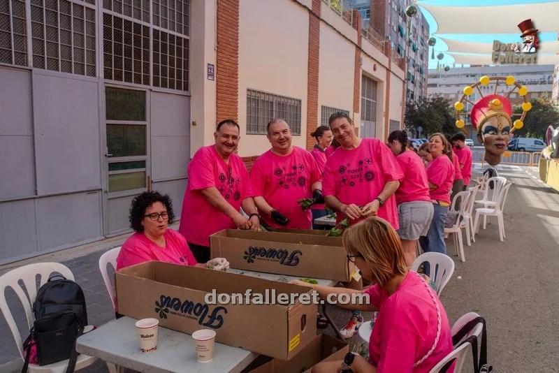 La decadencia de la Punxà 2 La Punxa 2025 8