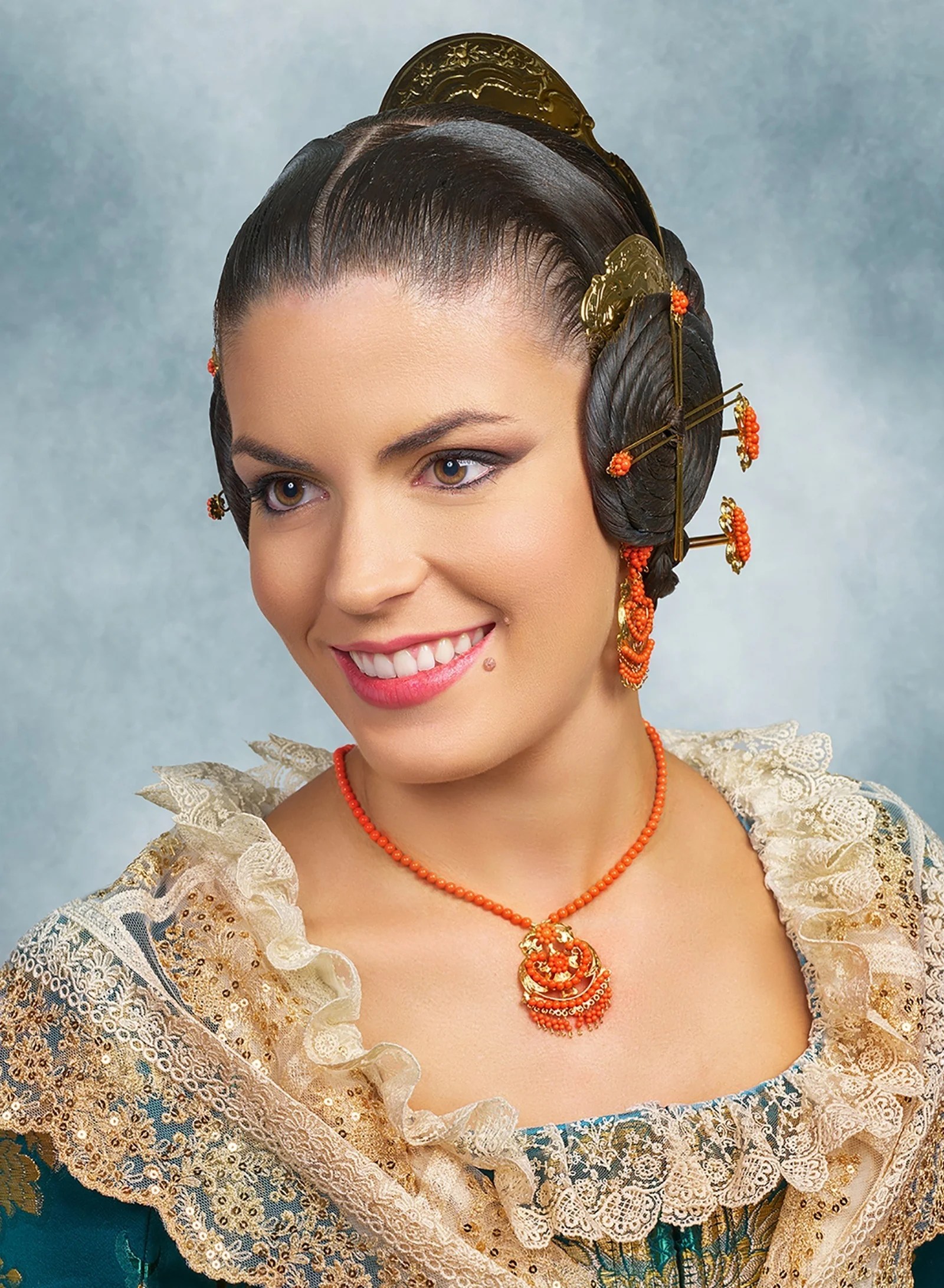 Candidatas del sector Pla del Reial-Benimaclet 5 Laura Llobell Lopez