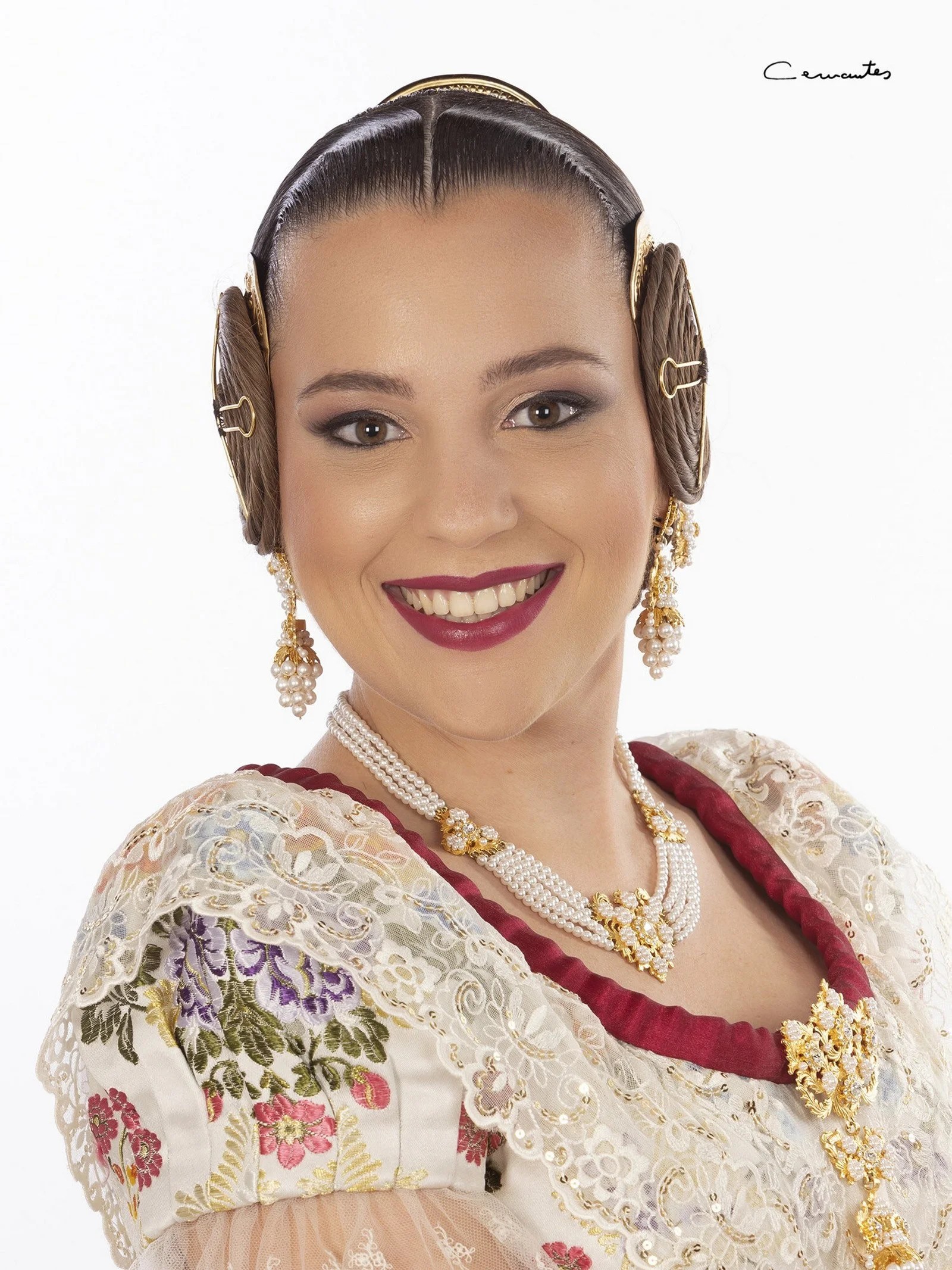 Candidatas del sector Benimamet-Burjasot-Beniferri 6 Ma Carmen Mengo Dominguez