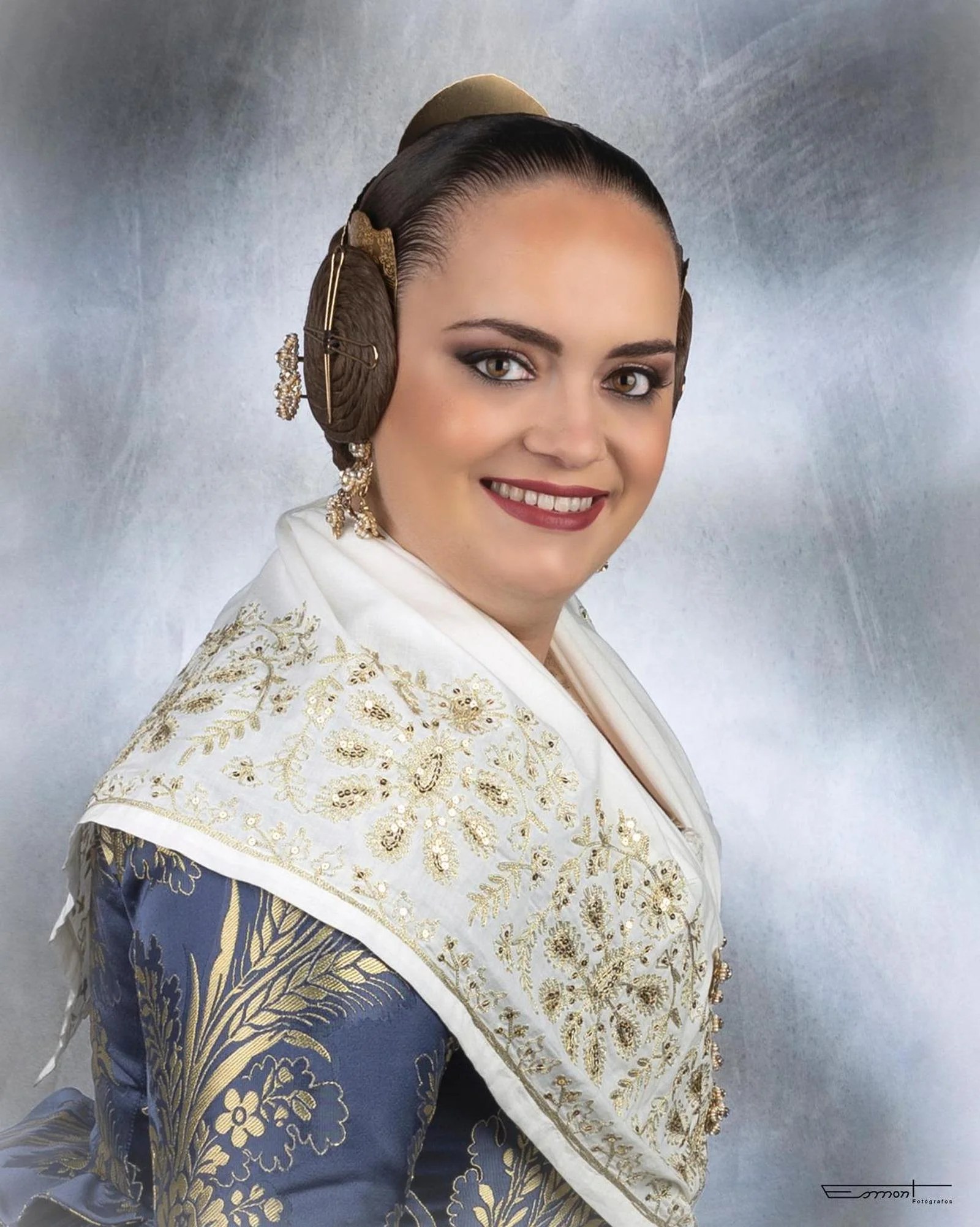 Candidatas de Benicalap - Campanar 4 Miriam Aparicio Clemente