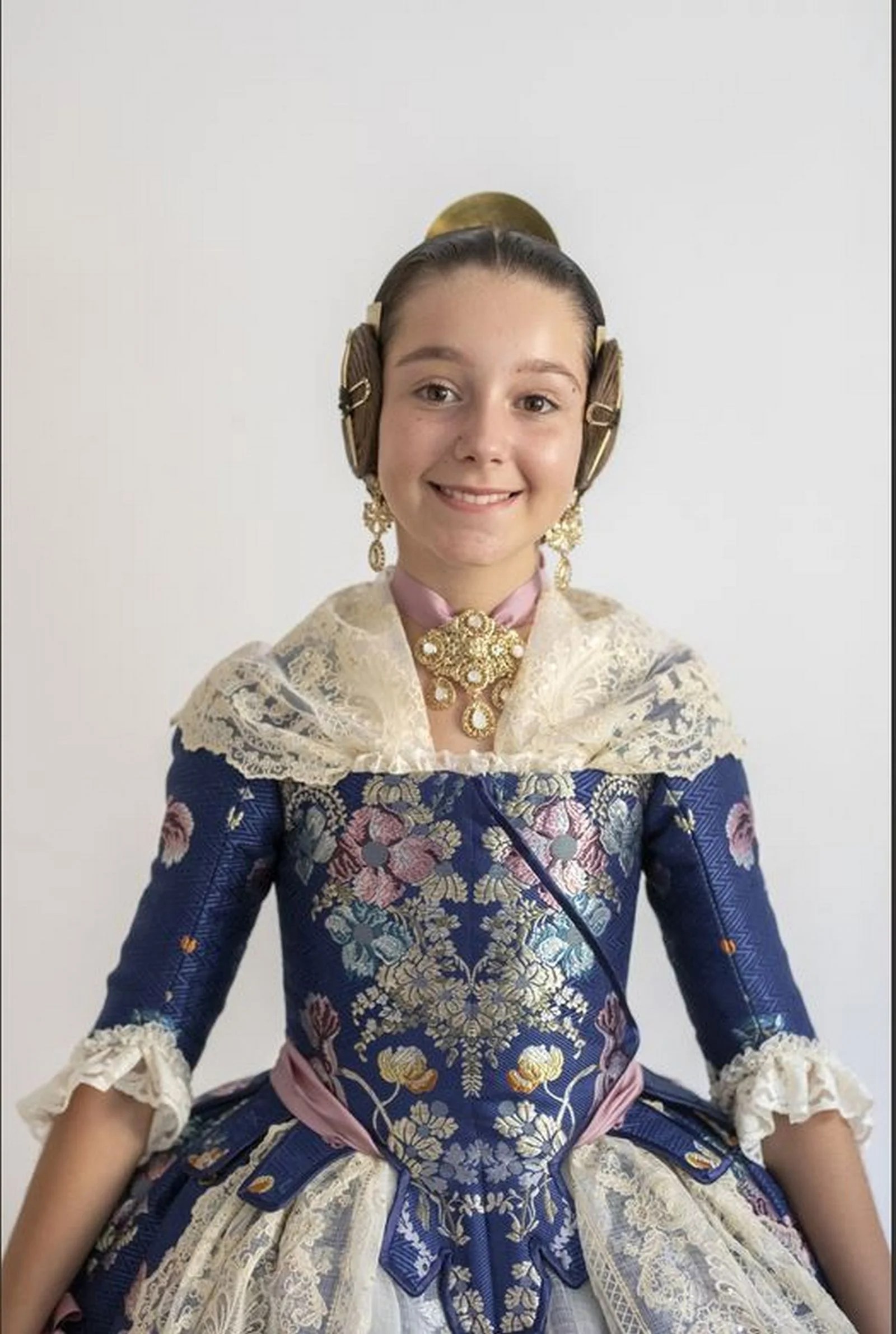 Candidatas del sector Pla del Reial-Benimaclet 3 Nora Senent Alaman