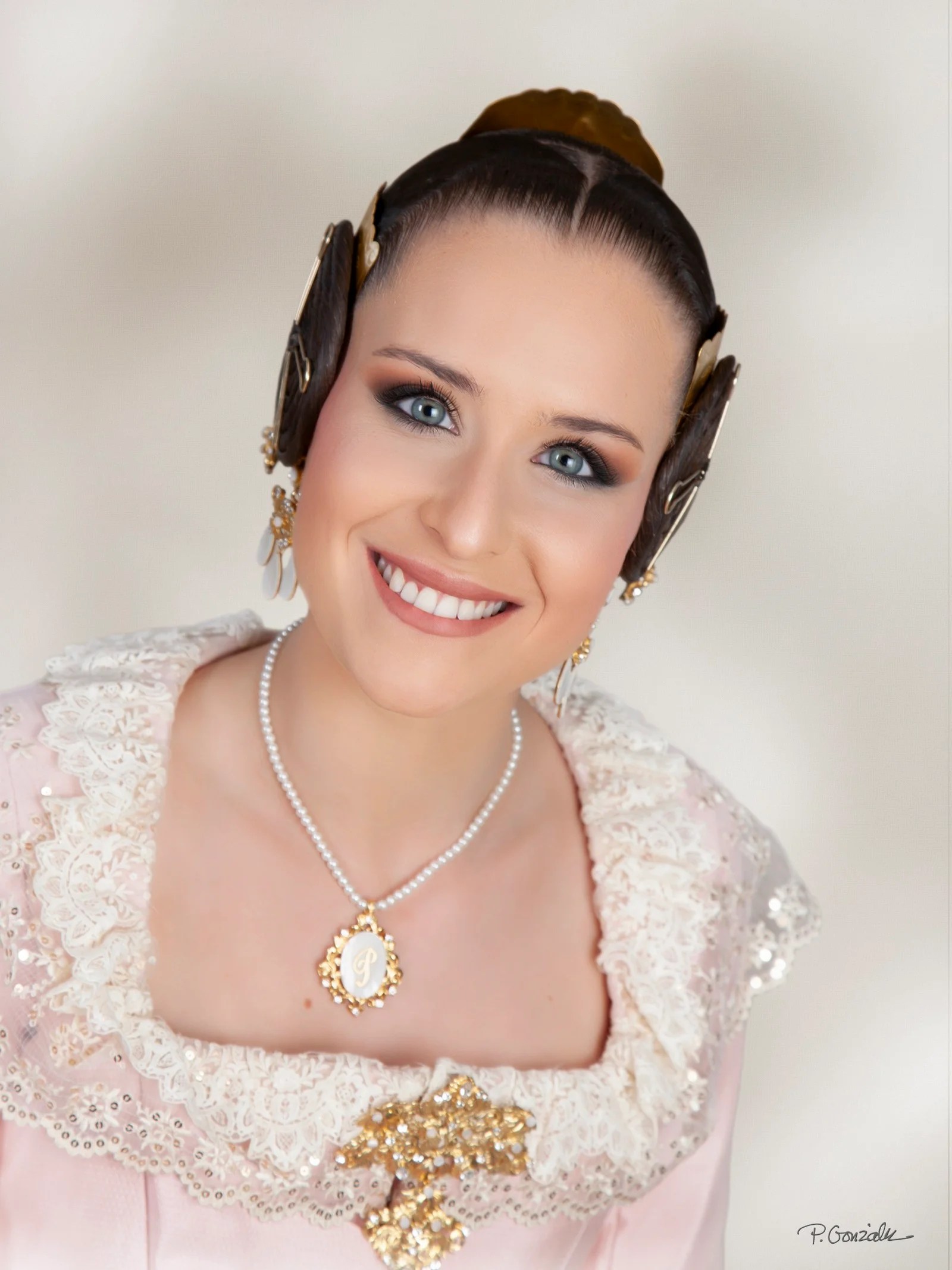 Candidatas del sector Mislata 4 Paula Torralba Rumin