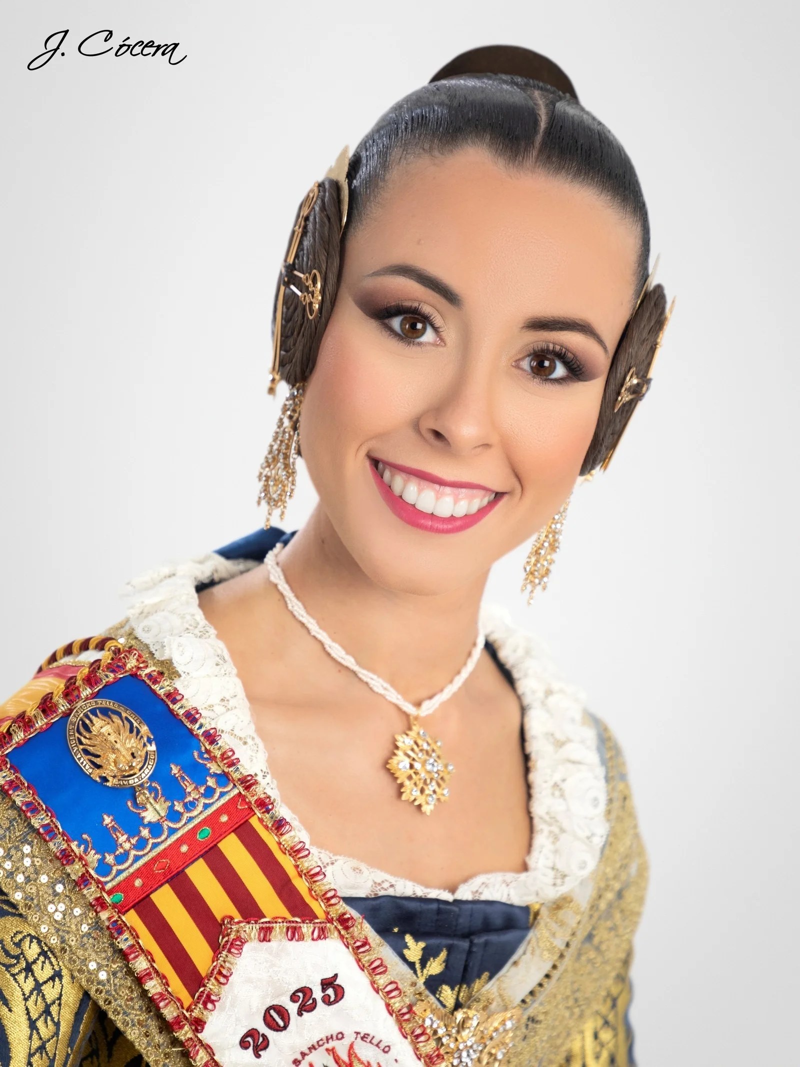 Candidatas del sector Pla del Reial-Benimaclet 4 Sara Costa Martinez