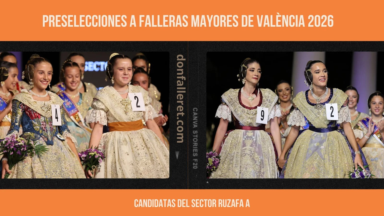 preselecciones 2026 ruzafa a