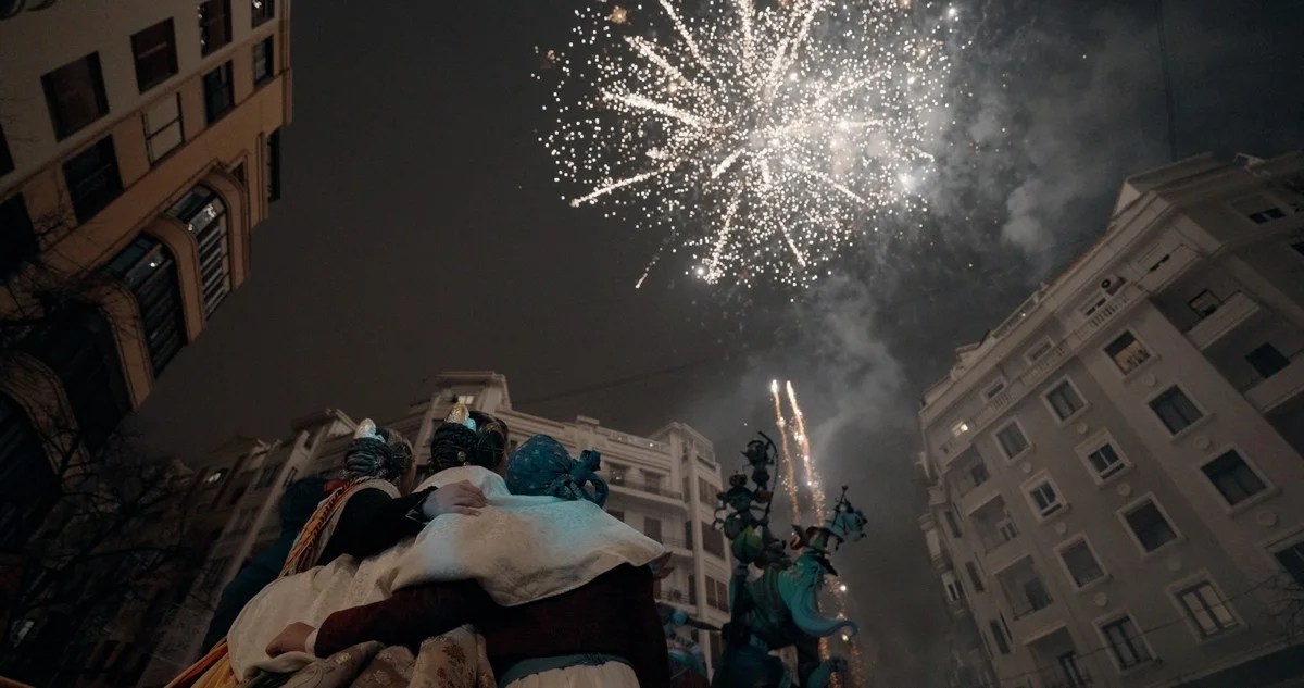 Este es el documental que muestra las Fallas desde dentro